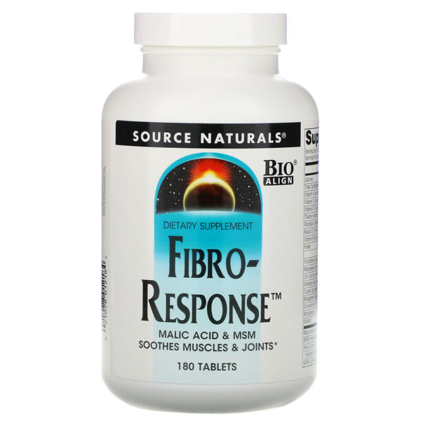 Source Naturals