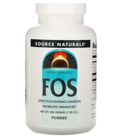 Source Naturals