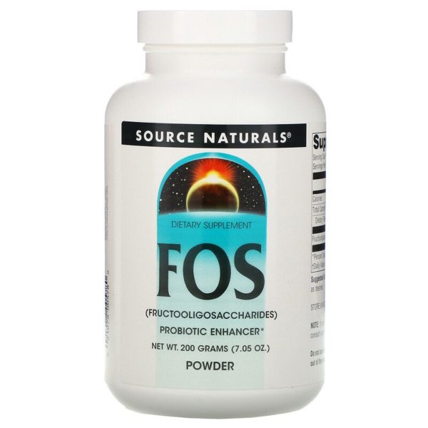 Source Naturals
