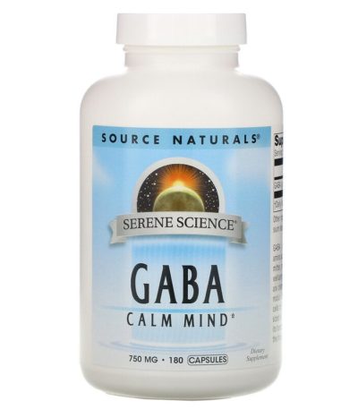 Source Naturals