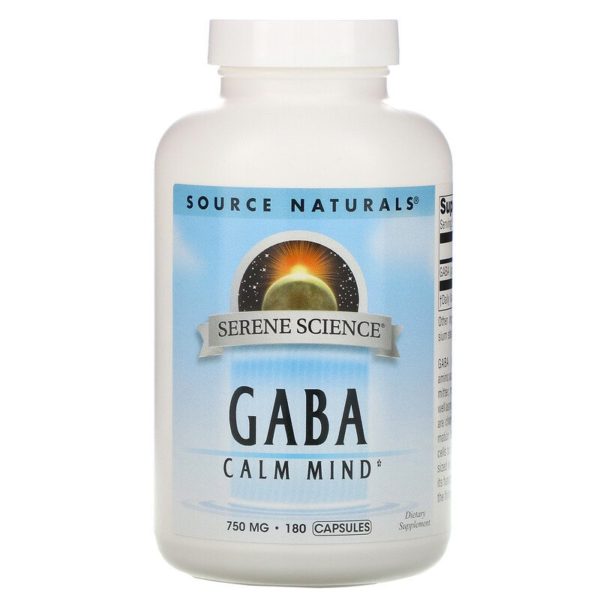 Source Naturals