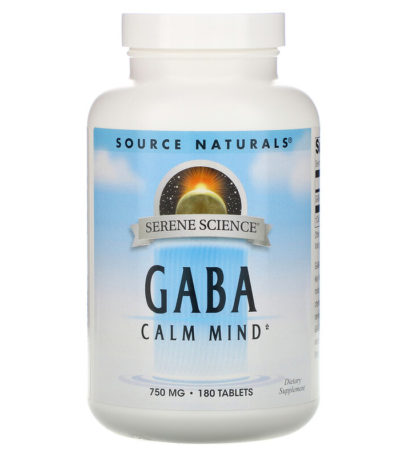 Source Naturals