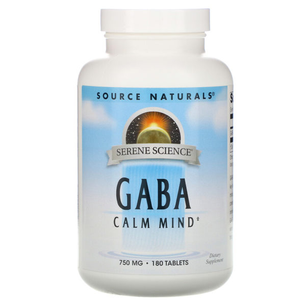 Source Naturals