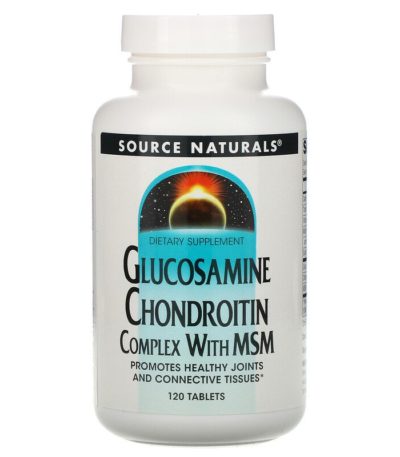 Source Naturals