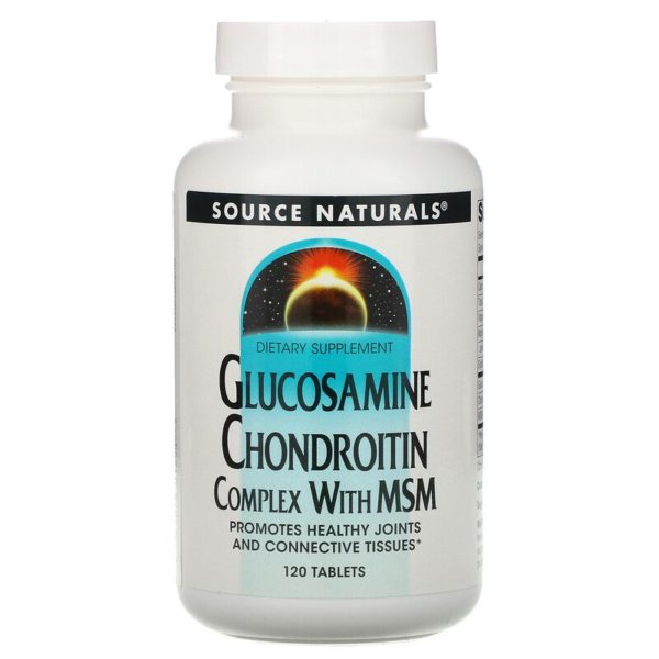 Source Naturals