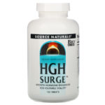 Source Naturals