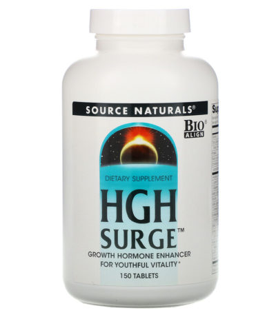Source Naturals