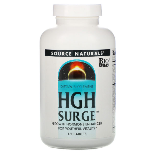 Source Naturals
