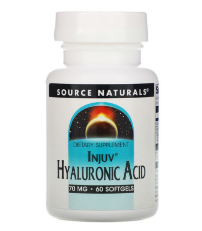 Source Naturals