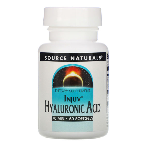Source Naturals