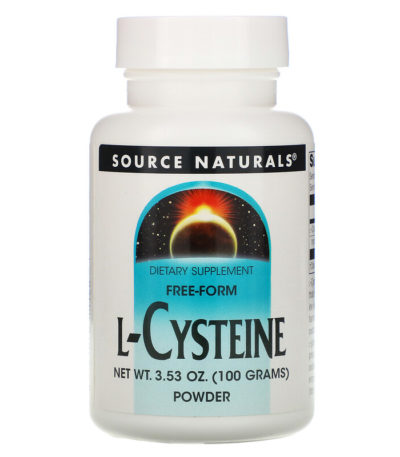 Source Naturals