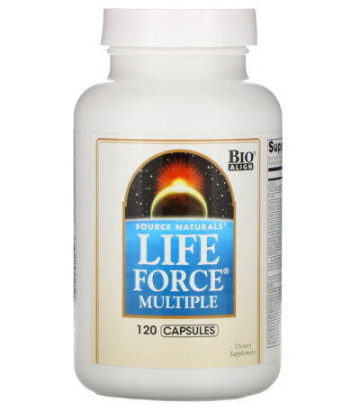 Source Naturals