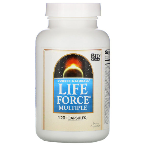 Source Naturals