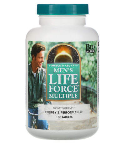 Source Naturals