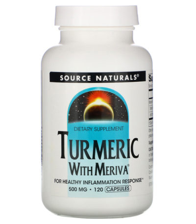 Source Naturals