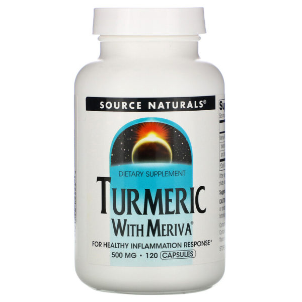 Source Naturals