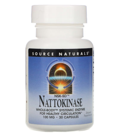 Source Naturals