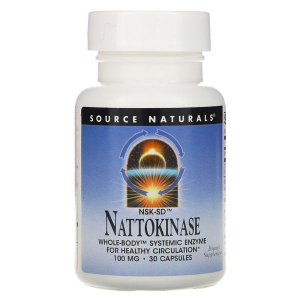 Source Naturals