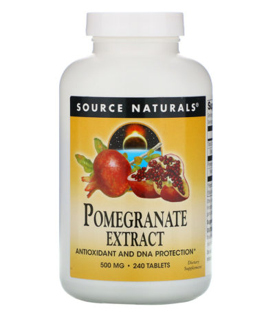 Source Naturals