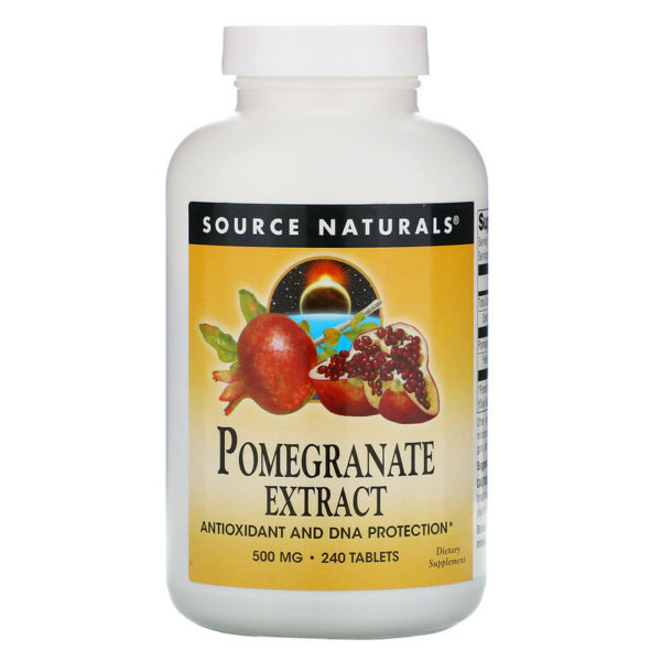 Source Naturals