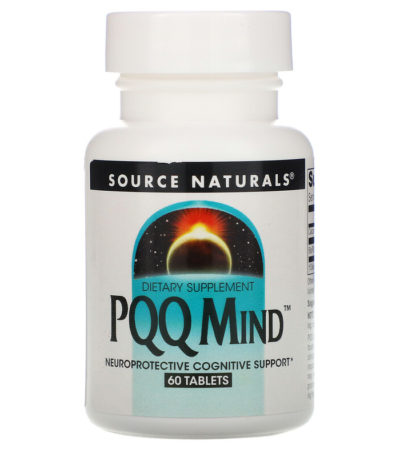 Source Naturals