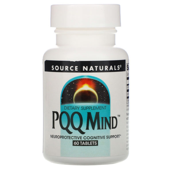 Source Naturals
