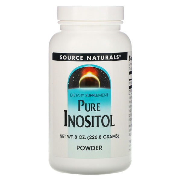 Source Naturals