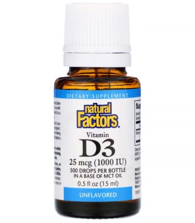 Natural Factors