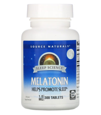 Source Naturals