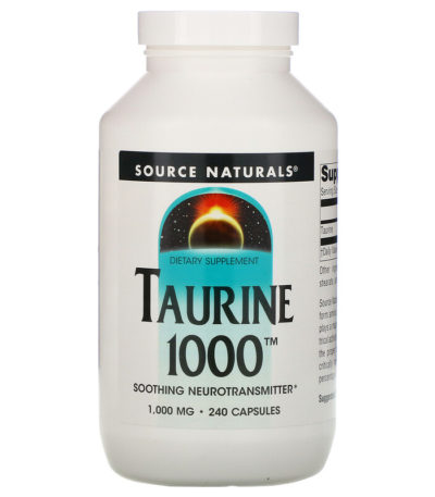 Source Naturals