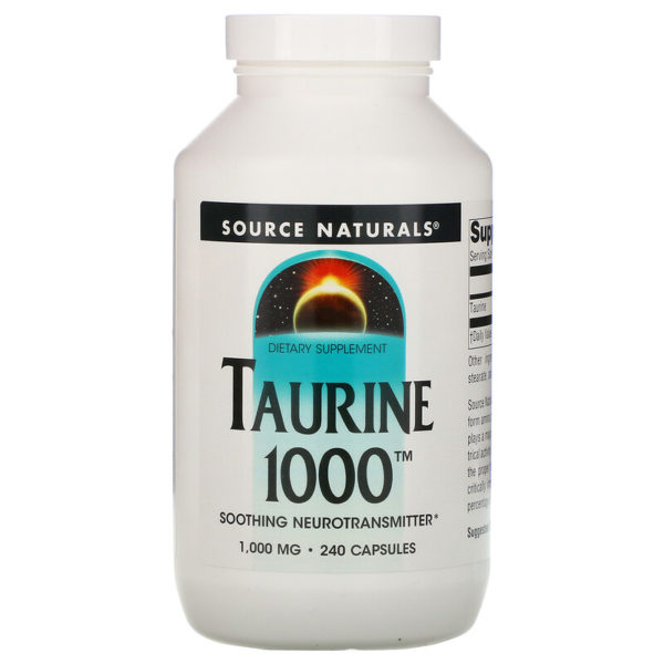 Source Naturals