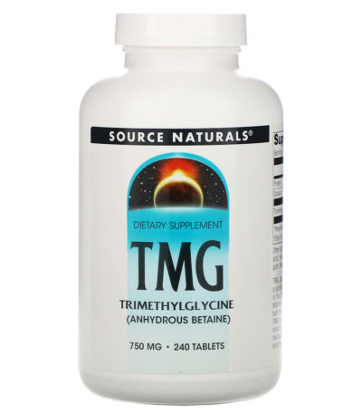 Source Naturals
