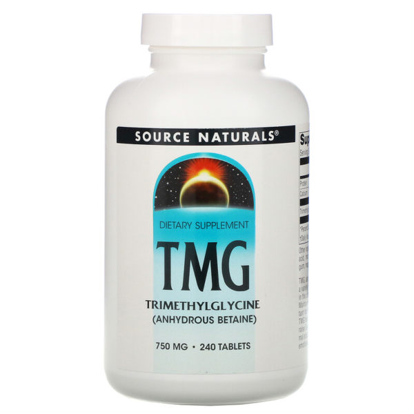 Source Naturals