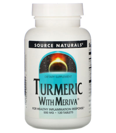 Source Naturals