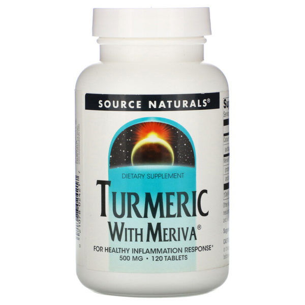 Source Naturals