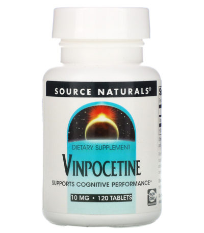 Source Naturals