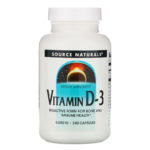 Source Naturals