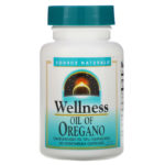 Source Naturals