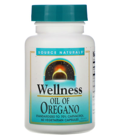 Source Naturals