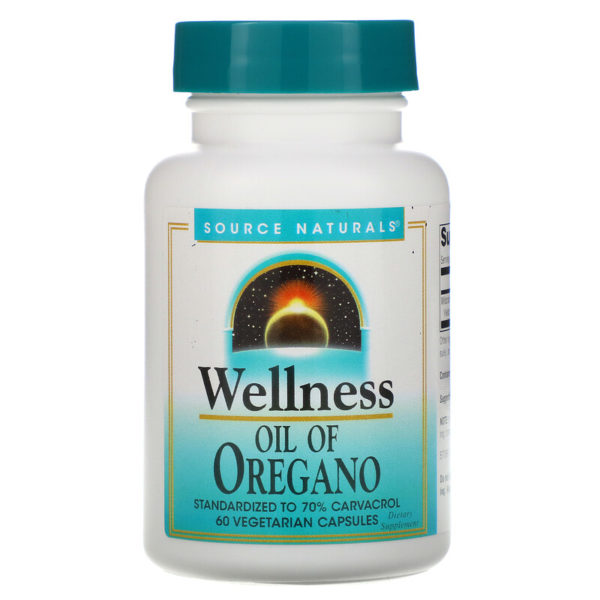 Source Naturals