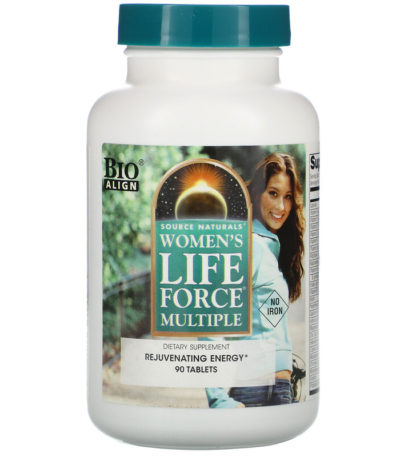 Source Naturals