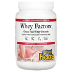 Natural Factors