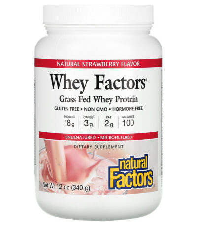 Natural Factors