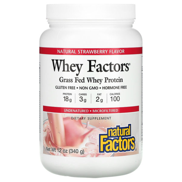 Natural Factors