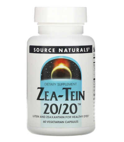 Source Naturals