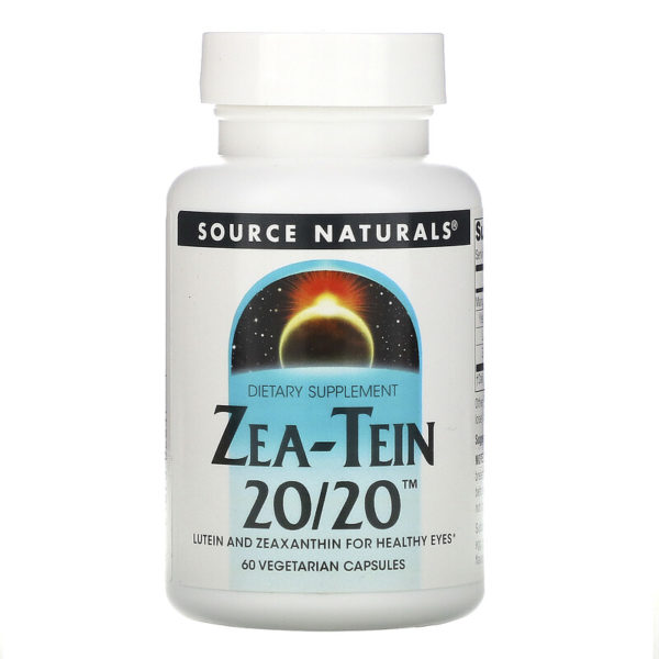 Source Naturals