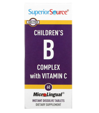 Superior Source
