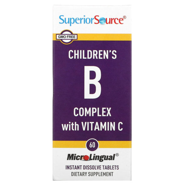 Superior Source