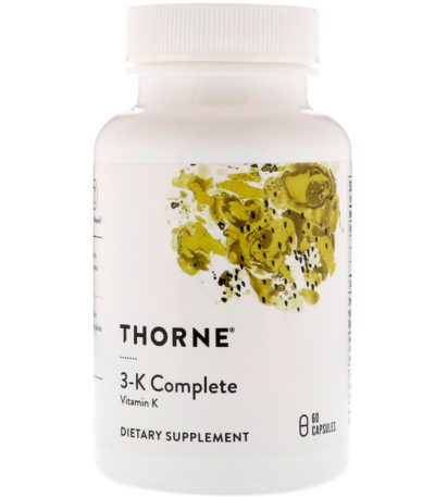 Thorne Research