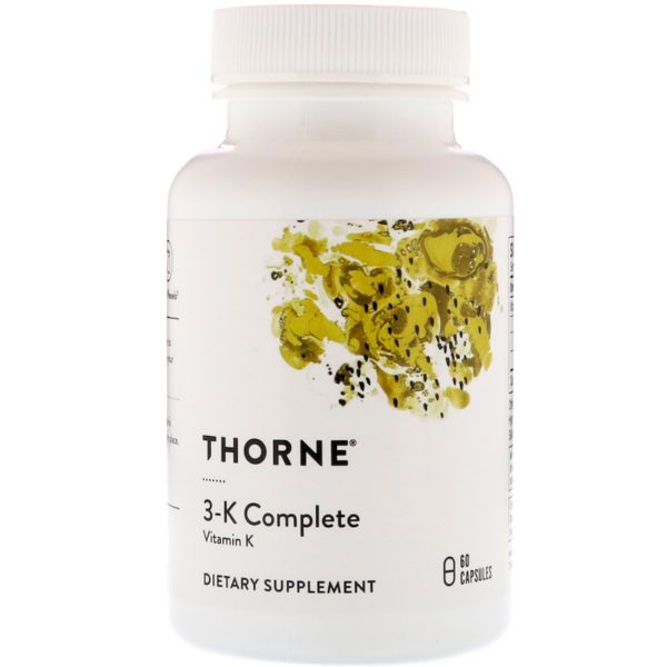 Thorne Research